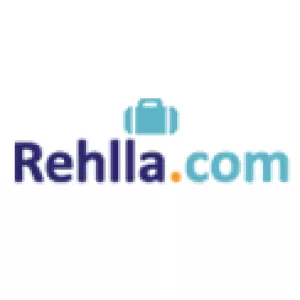 Rehlla.com logo