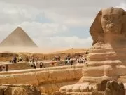 10 Nights Egypt Classic Tour to Cairo & Nile Cruise and Hurghada