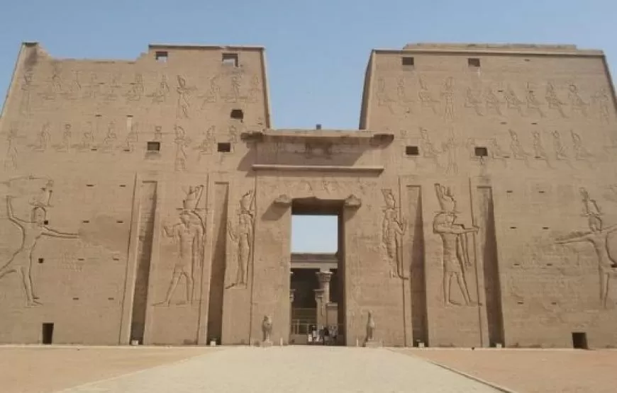 10 Nächte Ägypten Klassik-Reise nach Kairo, Nilkreuzfahrt und Hurghada