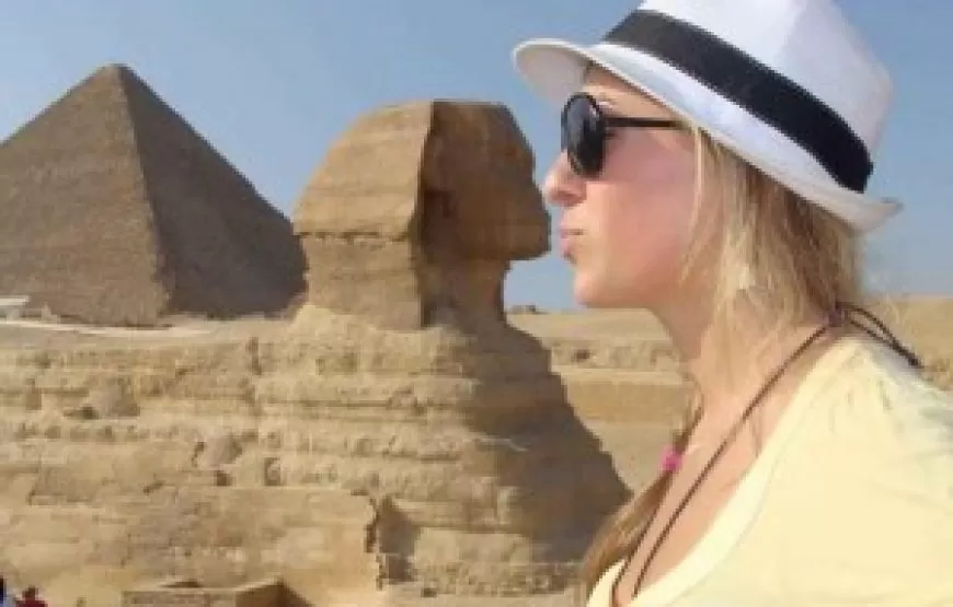 10 Nächte Ägypten Klassik-Reise nach Kairo, Nilkreuzfahrt und Hurghada
