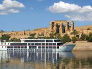 Cairo & Nile Cruise 8 days / 7 nights