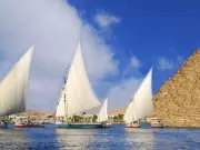 El Cairo,Fayoum,y Valle del Nilo 11 Noches/12 Dias