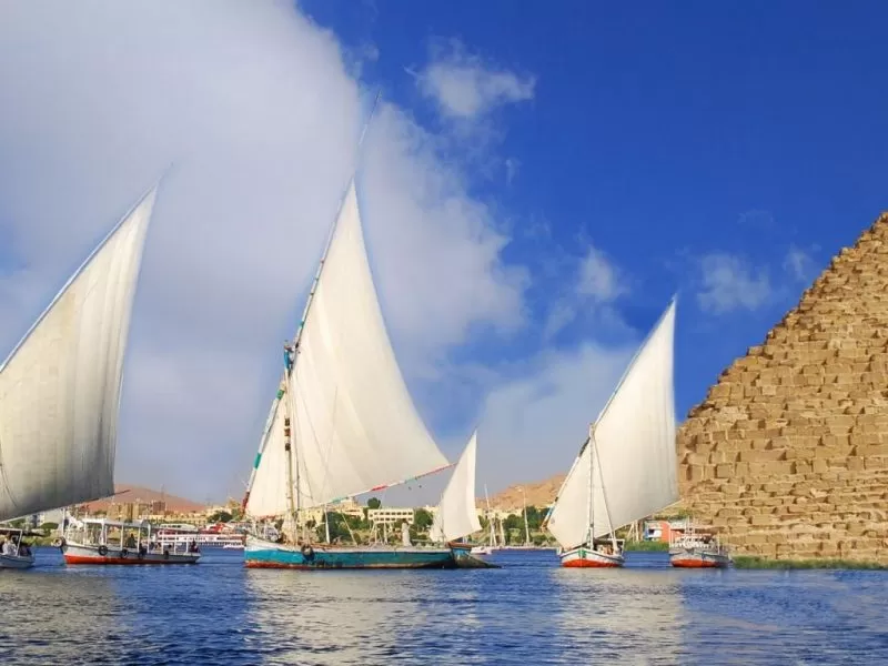 El Cairo,Fayoum,y Valle del Nilo 11 Noches/12 Dias