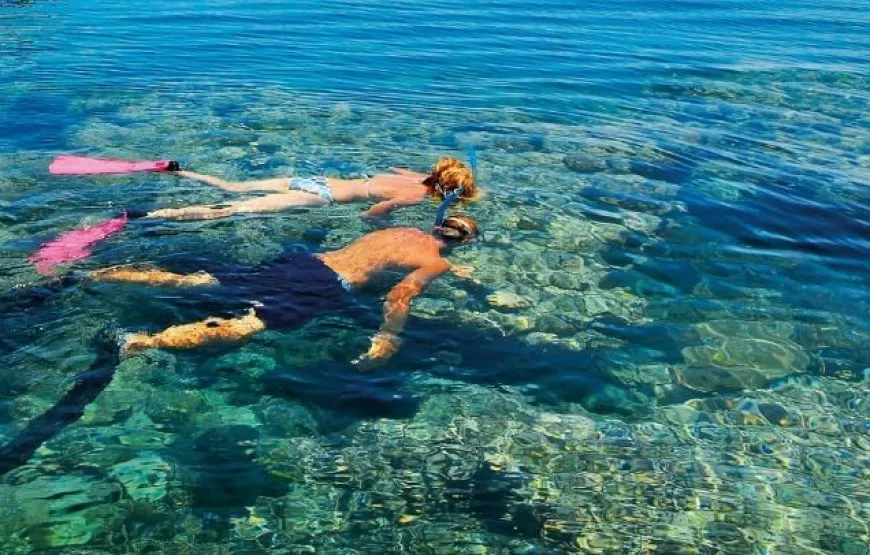 Kairo & Sharm Urlaub 6 Tage/5 Nächte