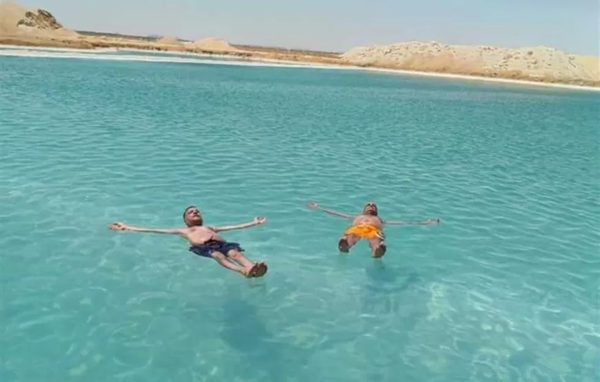 Kairo & Sharm Urlaub 6 Tage/5 Nächte