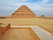 Day Tour to Memphis, Sakkara & Dahshur