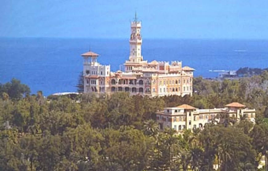 Alexandria Stadtrundfahrten