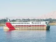 Nilo Y Templos (3 Noches Cairo – 4 Noches Crucero)