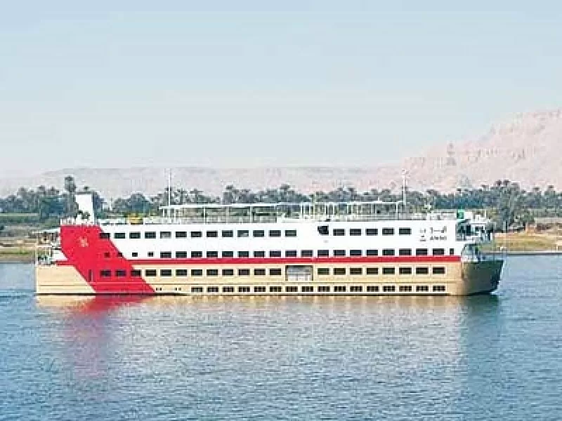 Nilo Y Templos (3 Noches Cairo – 4 Noches Crucero)