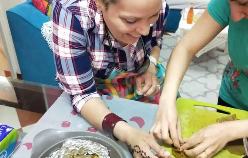 Hausgemachte Mahlzeit