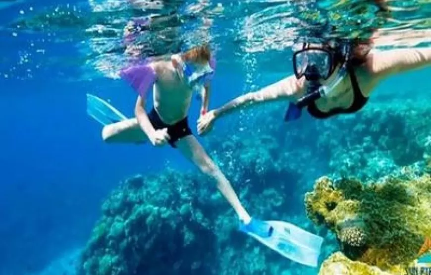 Kairo & Sharm Urlaub 6 Tage/5 Nächte