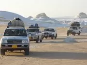 Trekking in Egypt  10 days / 09 nights