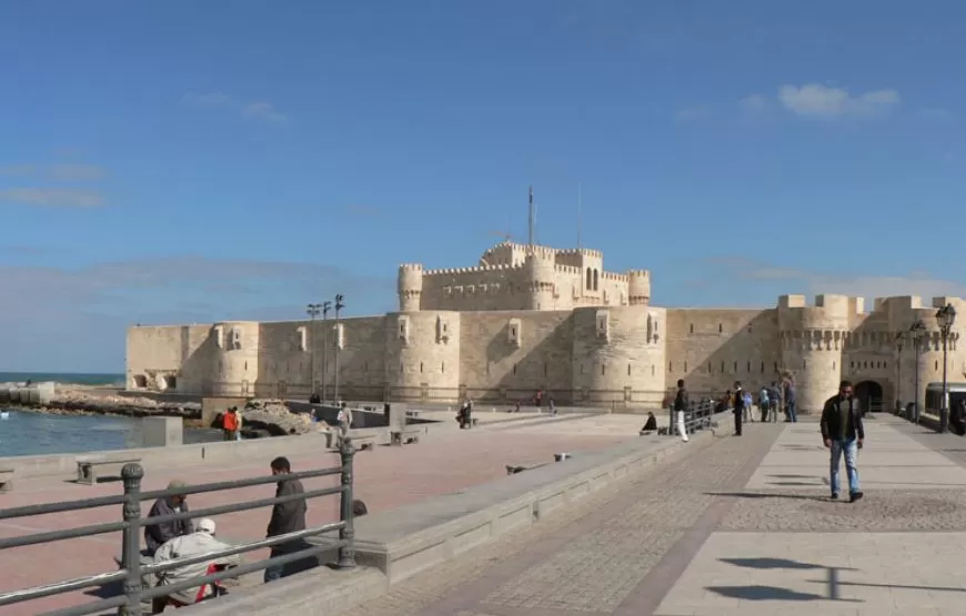 Alexandria Stadtrundfahrten