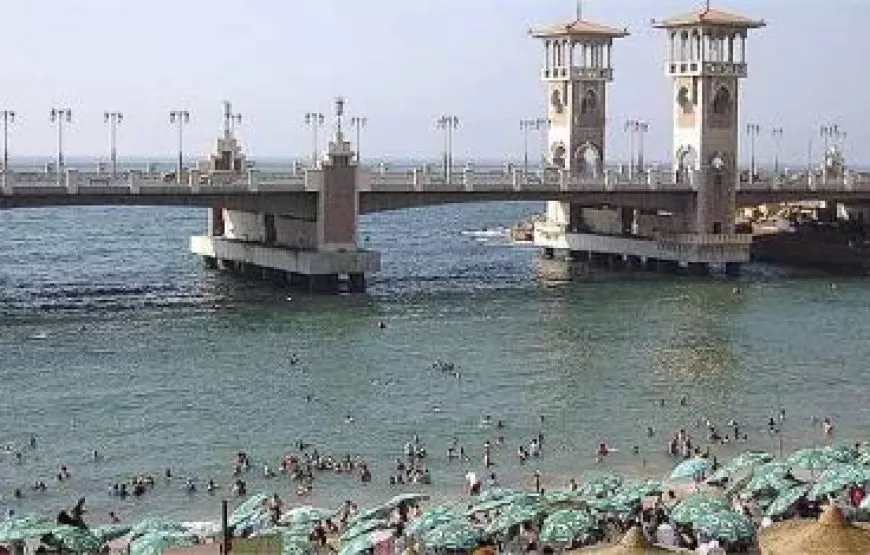 Alexandria Stadtrundfahrten