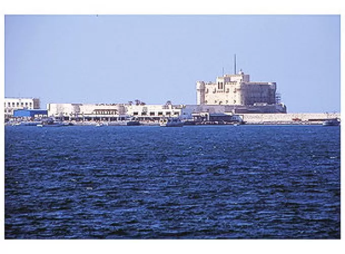 Alexandria City Tours