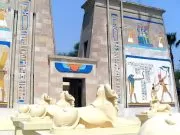 Day Tour to Pharaonic Village in Cairo