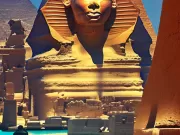 4 Nights Sharm El Sheikh with 3 Nights Cairo