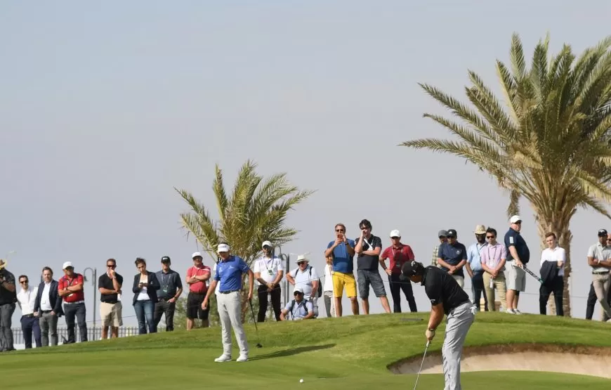Golftouren in Kairo
