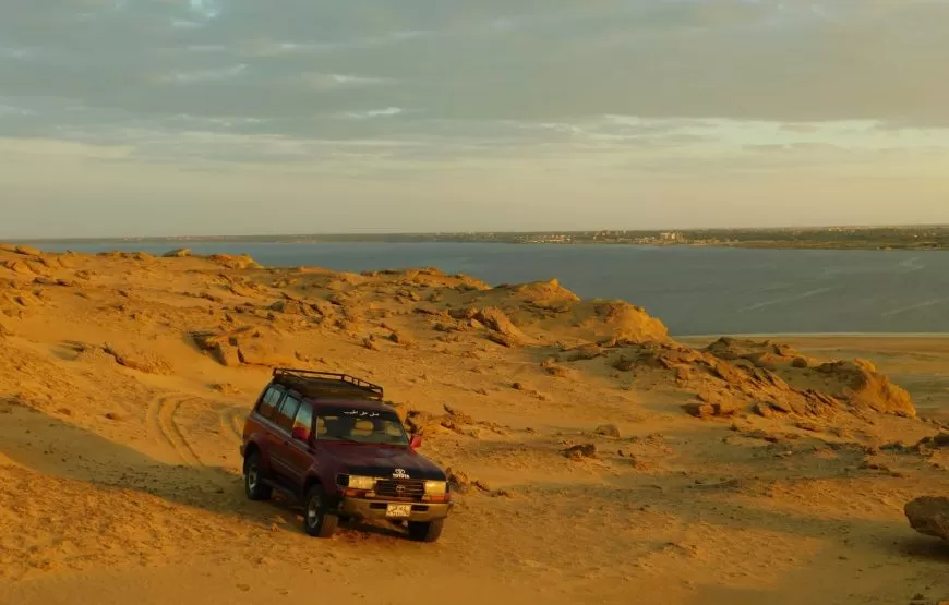 1 Night El Fayoum
