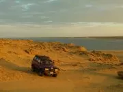 Full-day tour to El Fayoum Oasis