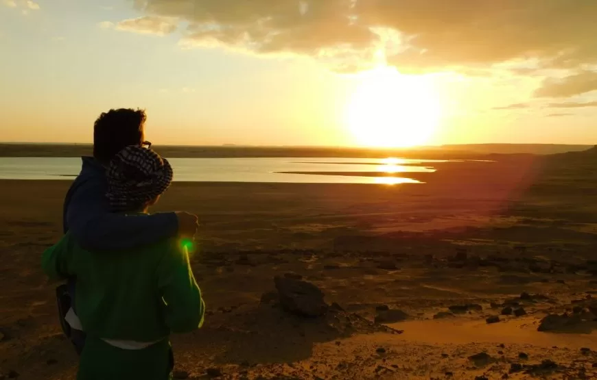 1 Night El Fayoum