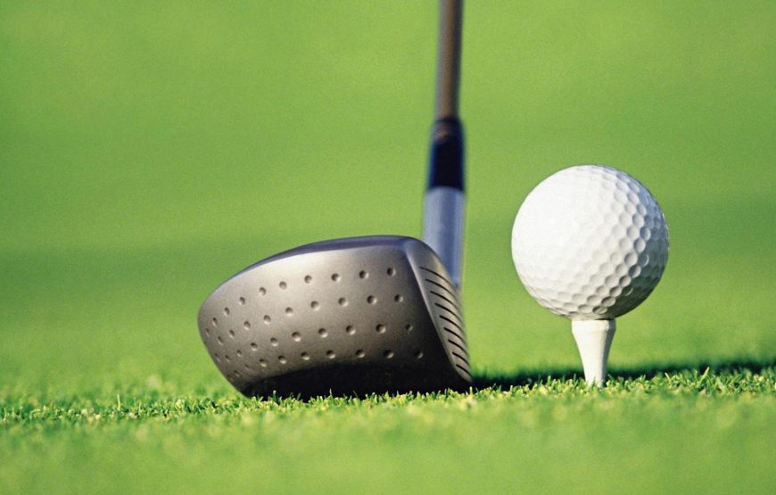 Golf Tours in Cairo