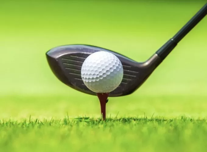 Golf Tours in Cairo