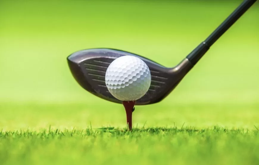 Golftouren in Kairo