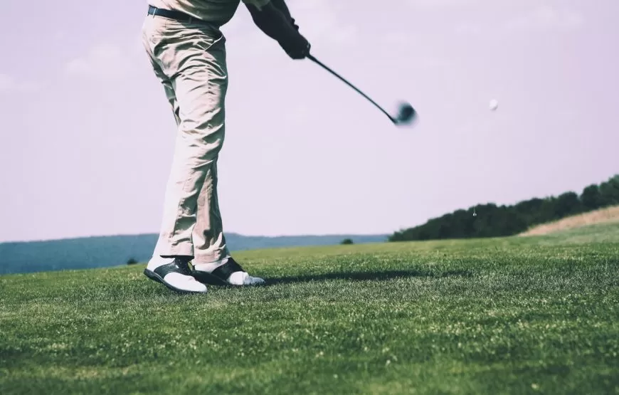 Golftouren in Kairo
