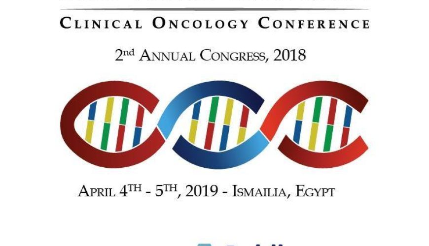02nd ANNUAL CONGRESS, 2019 CONFERENCE ONCOLOGY CLINICAL