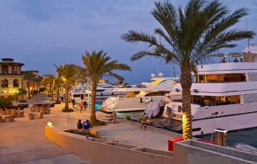 7 Nights Marsa Alam