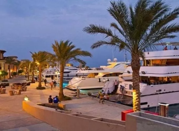 7 Nights Marsa Alam