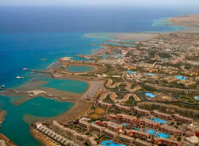 Makadi Bay