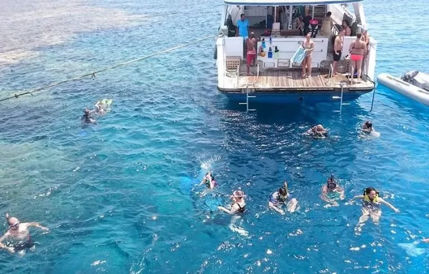 7 Nights Marsa Alam