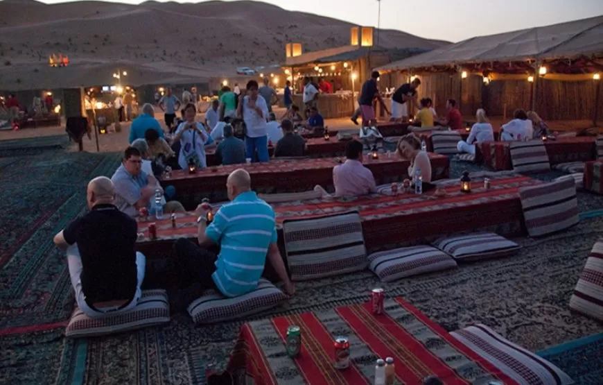 7 Noches en Sharm El-Sheikh