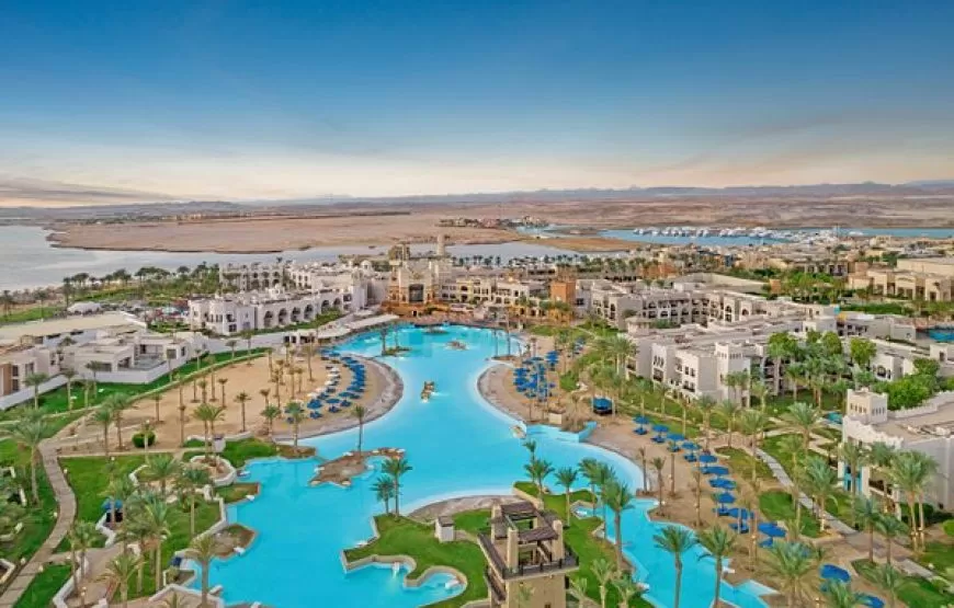 7 Nights Marsa Alam