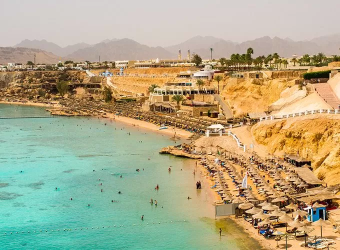 Sharm El Sheikh