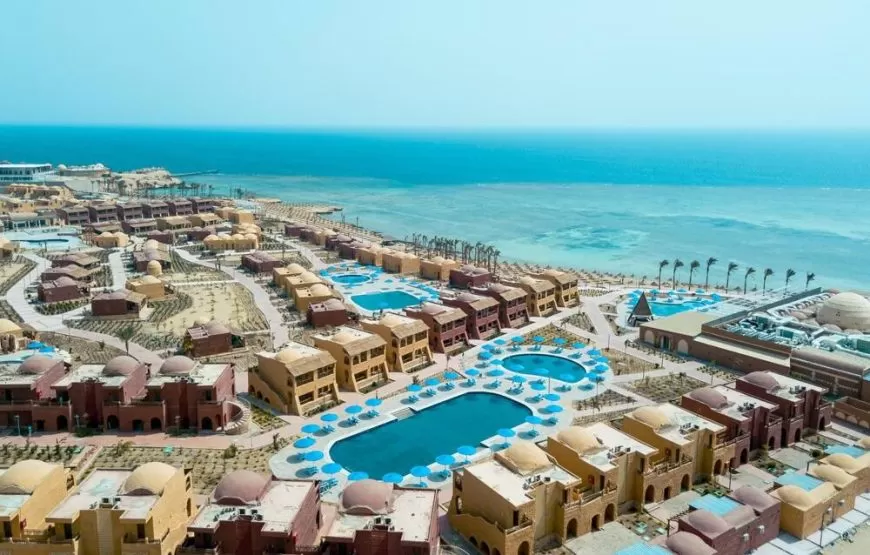 7 Nights Marsa Alam