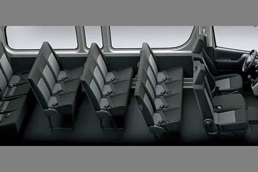 Transfer from Hurghada Airport to Hotel