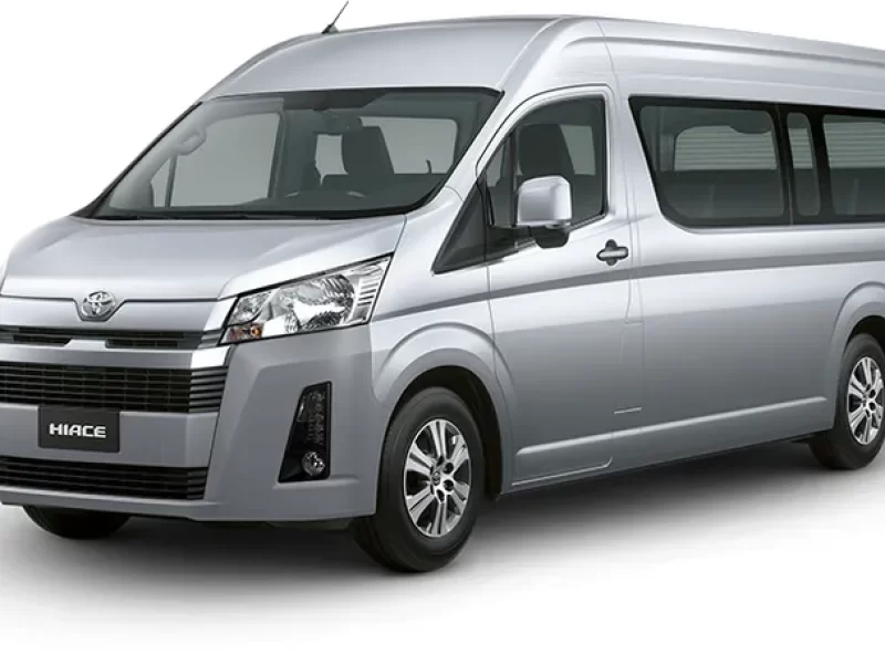 Transfer from Hurghada Airport to Hotel