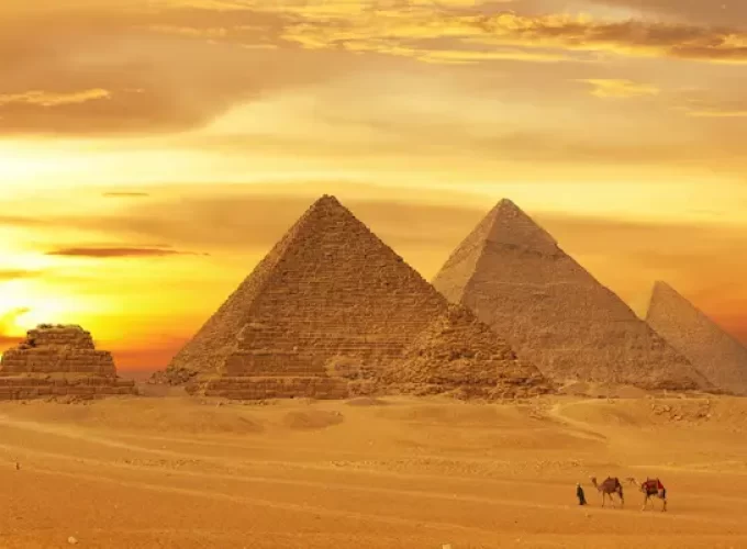 Egypt tour