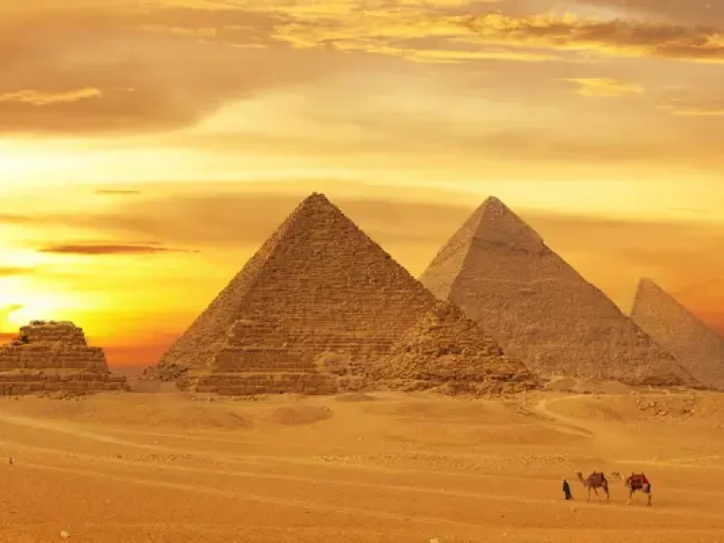 Egypt tour