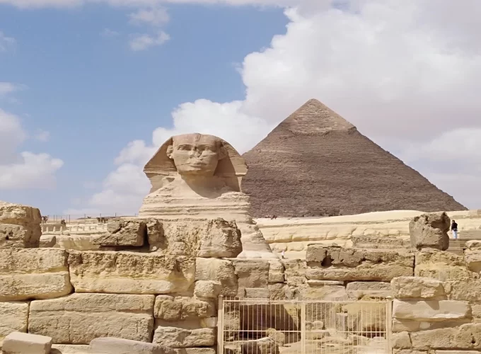 Cairo Luxor Hurghada