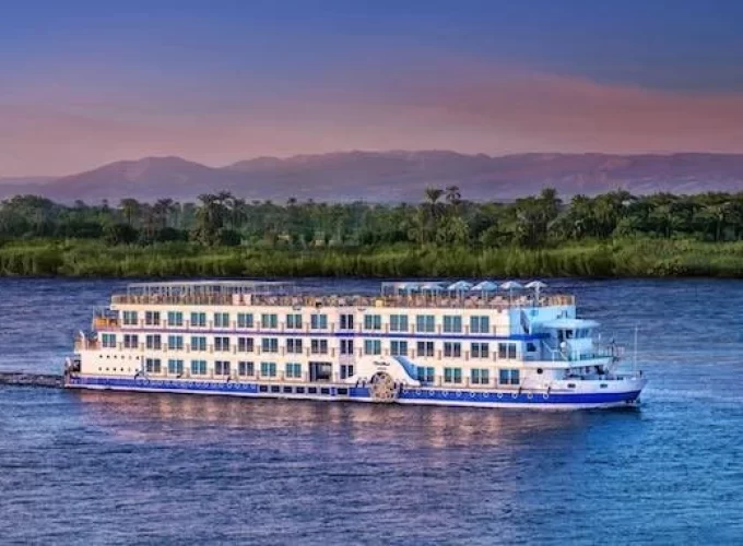 Day Egypt Tour