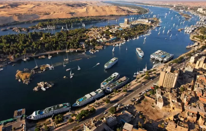 Absolute Egypt in Dahabeeyah
