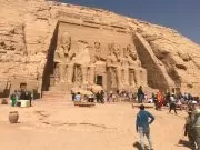 Abu Simbel