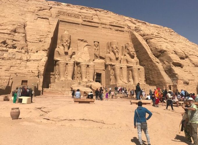 Abu Simbel