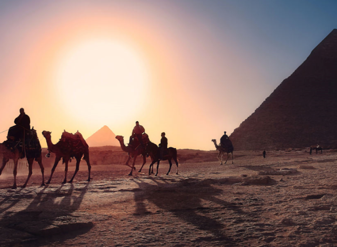 Miracle Travel Egypt, Cairo, Egypt