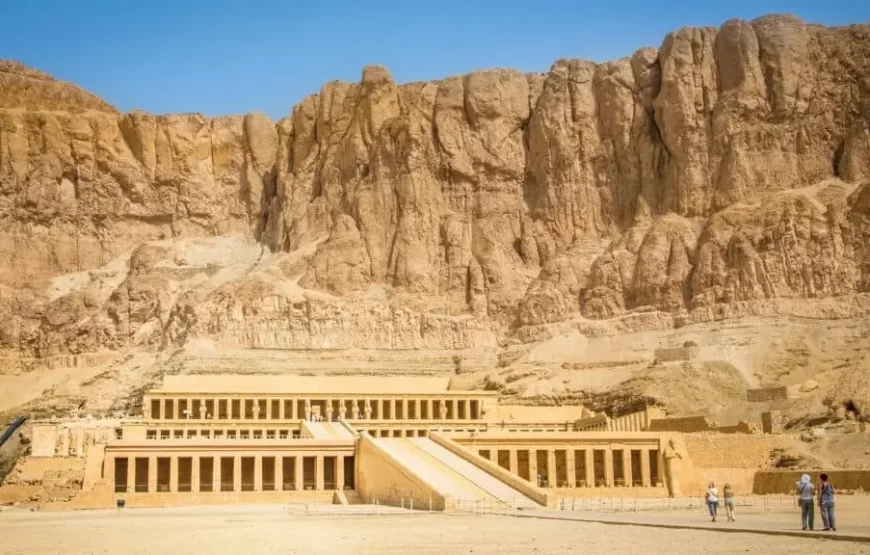 Absolute Egypt in Dahabeeyah