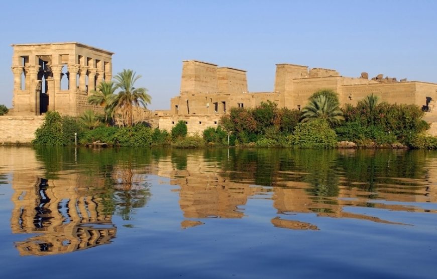 Absolute Egypt in Dahabeeyah